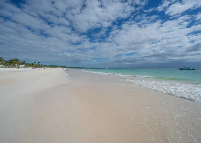 Hotel Alito Tulum