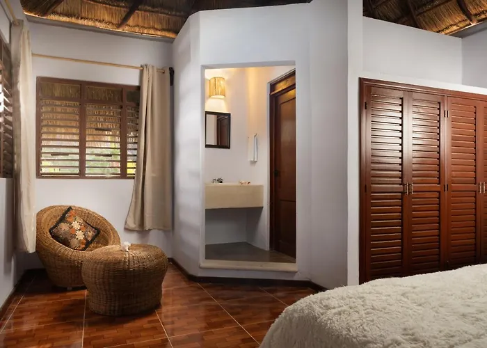 Hotel Alito 4*