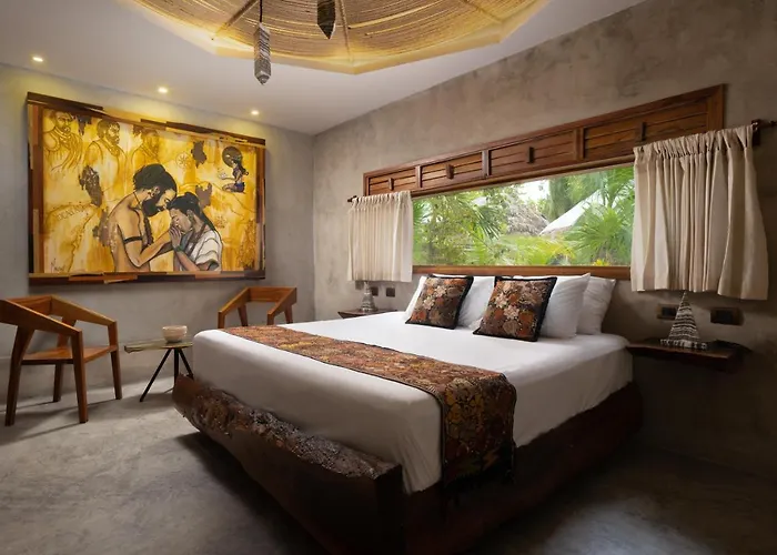 Alito Hotel 4*