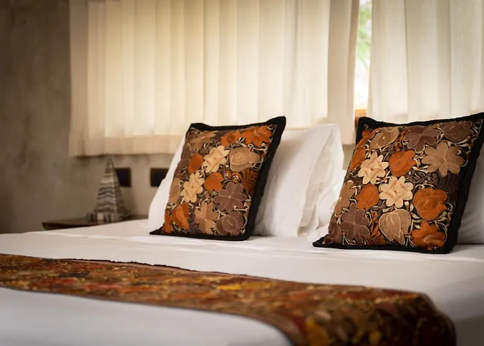 Alito Hotel Tulum