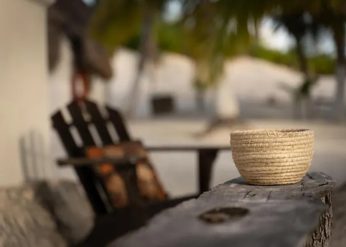 Alito 4* Tulum