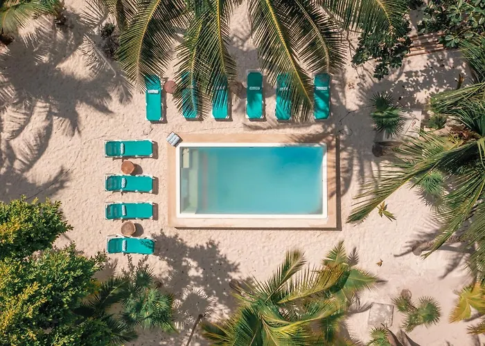 Alito 4* Tulum
