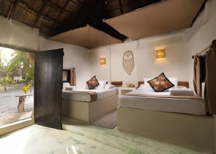Alito Hotel