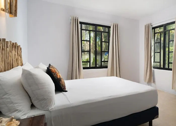 Hotel Alito