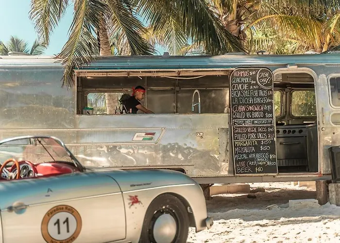 Alito Hotel Tulum