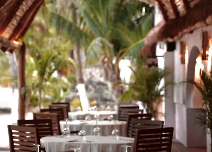 Alito Hotel