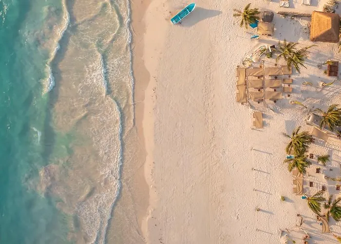 Hotel Alito Tulum