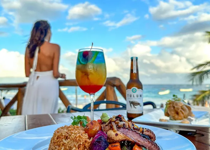 Alito Hotel Tulum