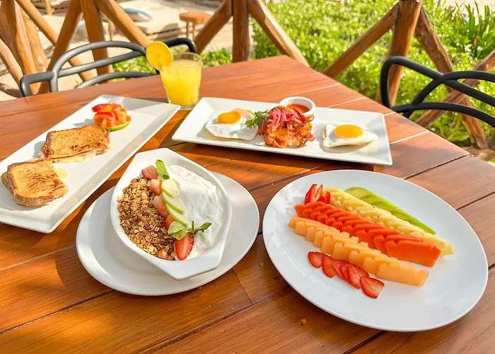 Alito Hotel Tulum