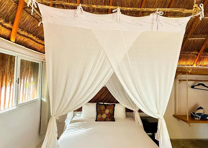 Alito Hotel Tulum