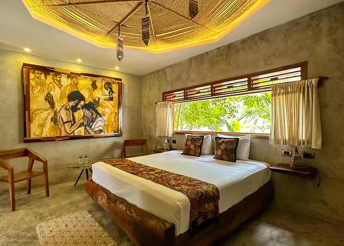 Hotel Alito 4*