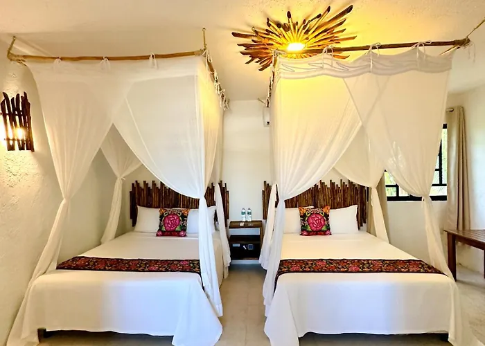 Alito Hotel 4*