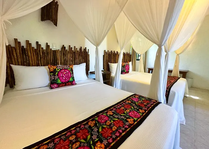 Alito 4* Tulum