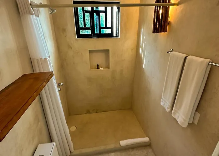 Hotel Alito Tulum
