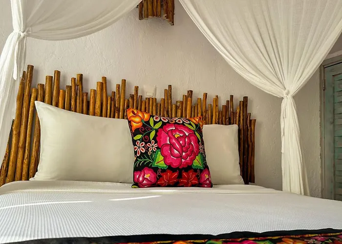 Alito 4* Tulum