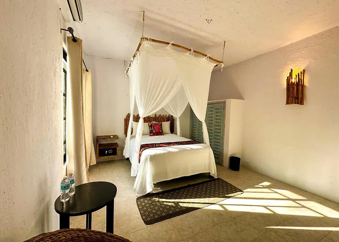 Alito Hotel 4*