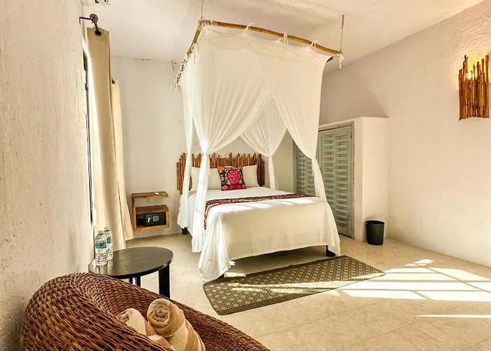 Alito Hotel Tulum