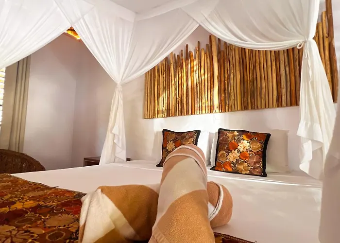 Alito Hotel Tulum