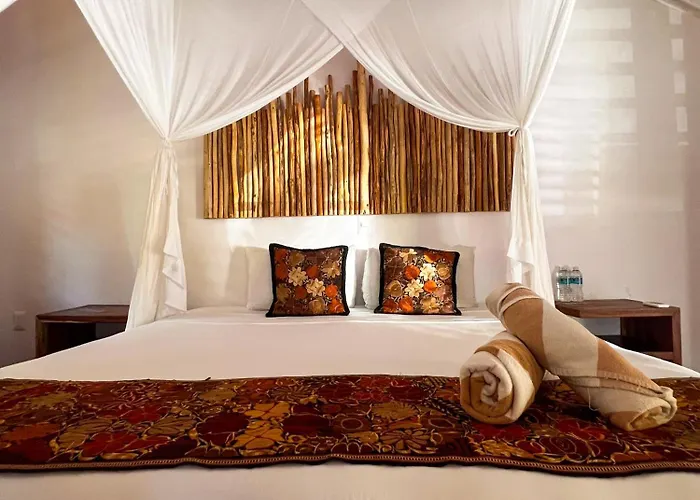 Hotel Alito 4*