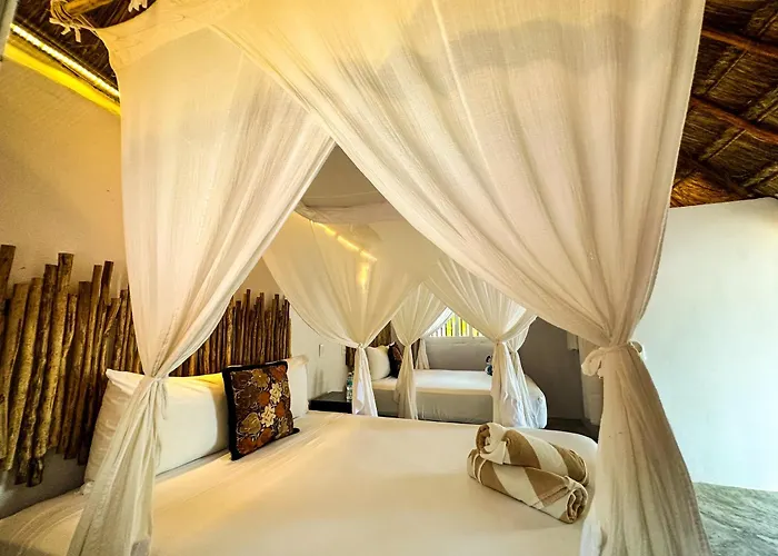 Alito Hotel Tulum