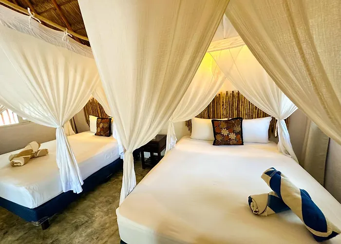 Alito 4* Tulum