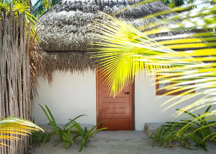 Hotel Alito Tulum