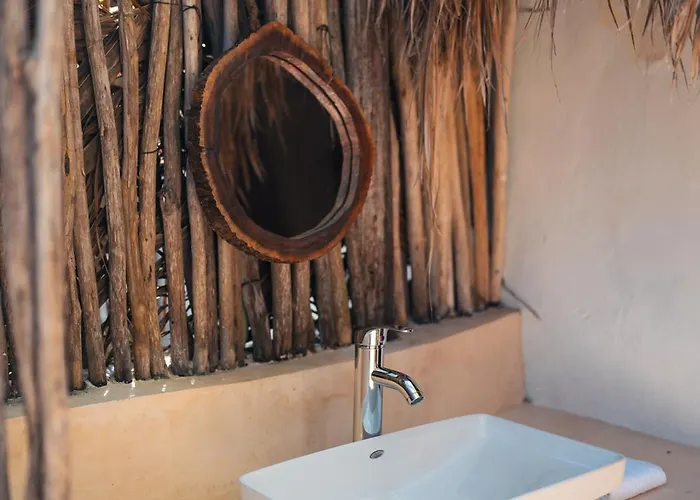 Alito Hotel Tulum