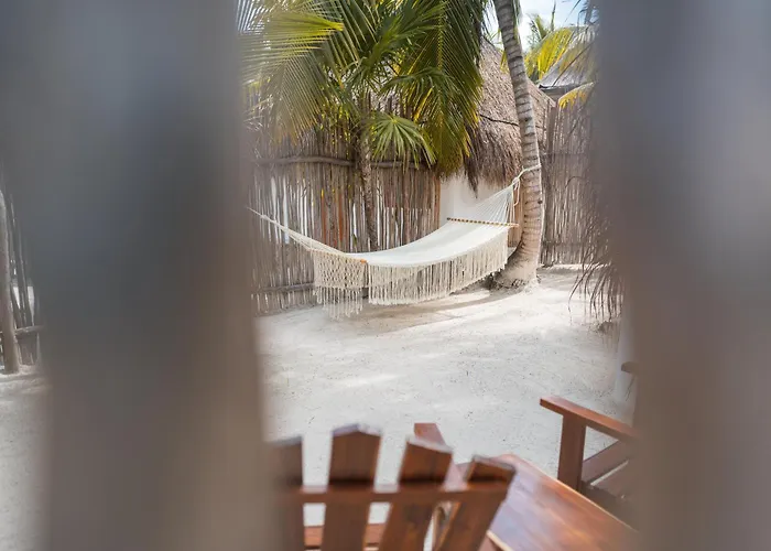 Hotel Alito Tulum