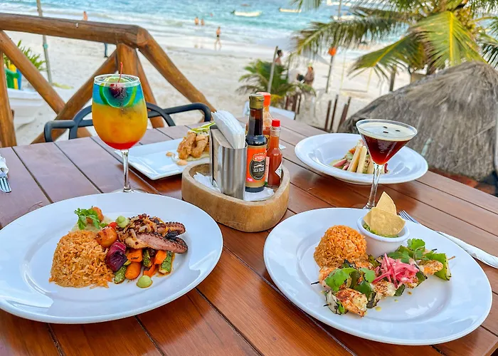 Alito 4* Tulum