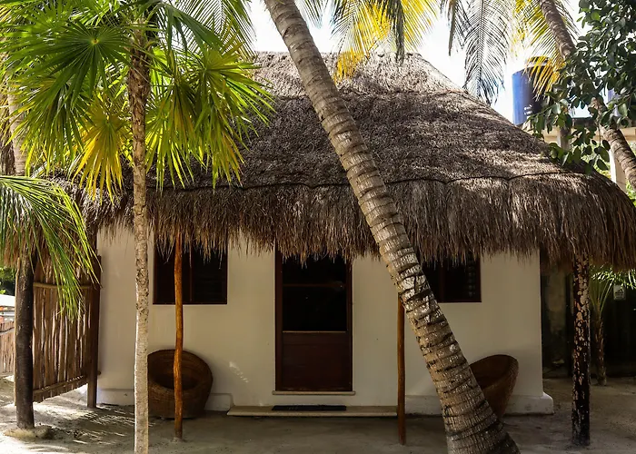 Alito Hotel Tulum
