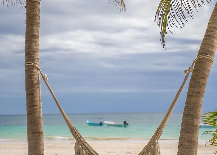 Alito 4* Tulum