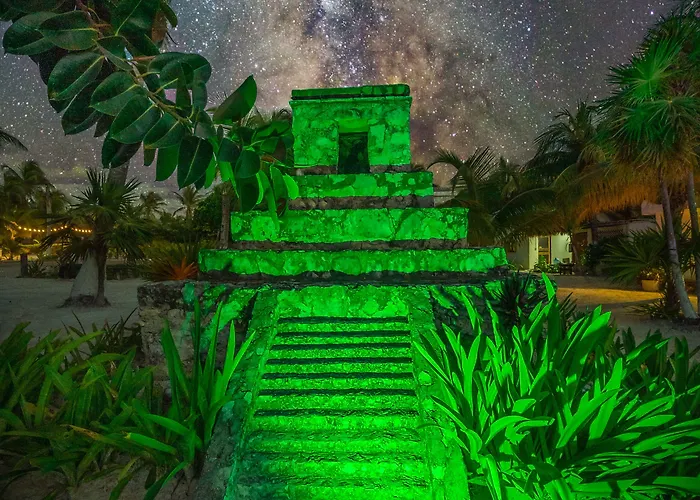 Hotel Alito Tulum