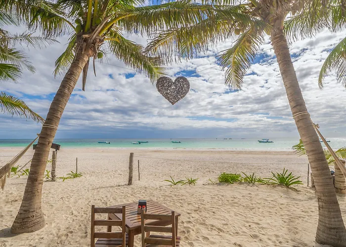 Alito 4* Tulum