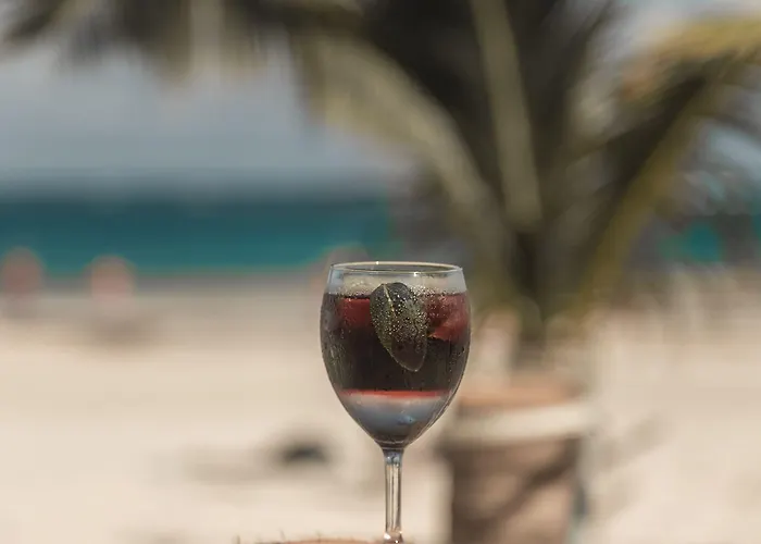 Hotel Alito Tulum