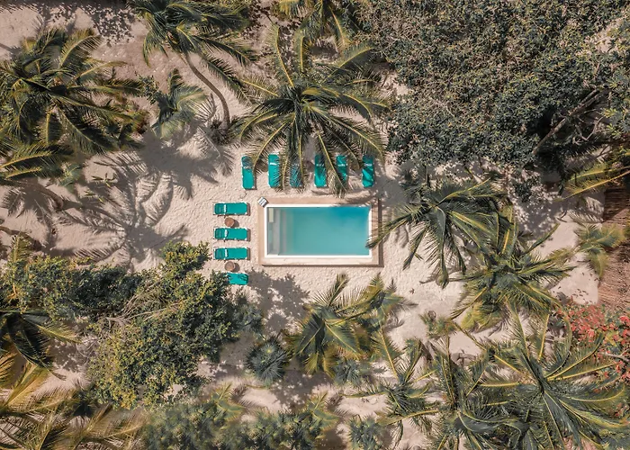 Hotel Alito Tulum