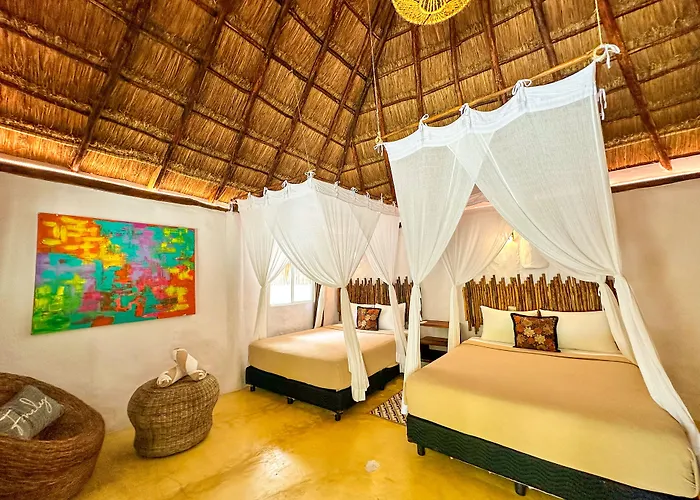 Alito 4* Tulum