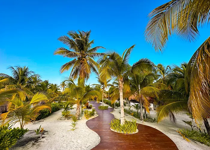 Hotel Alito Tulum