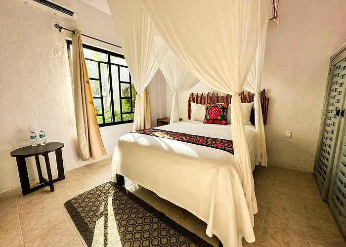 Hotel Alito 4*