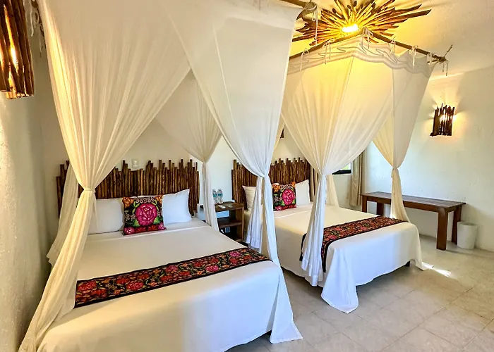 Hotel Alito Tulum