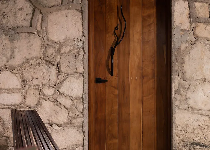 Hotel Alito Tulum