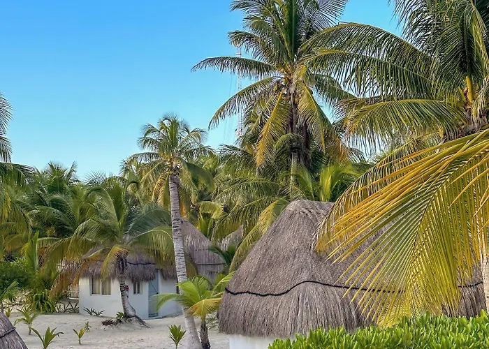 Alito Hotel Tulum
