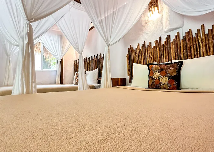 Alito 4* Tulum