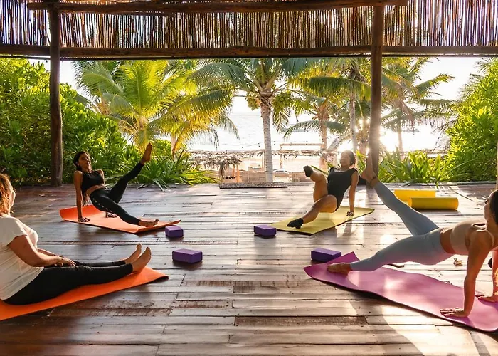 Alito Hotel Tulum